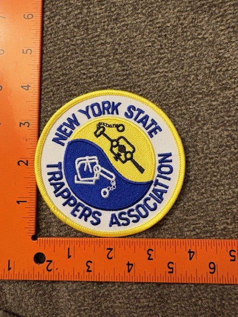 New York State Trappers Association (each)