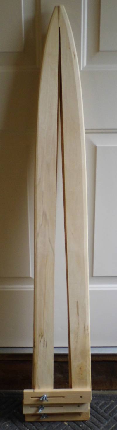 B-grade Adjustable Fox (3 pack)