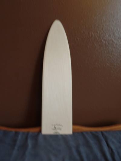 Muskrat Stretcher - Large (Each)