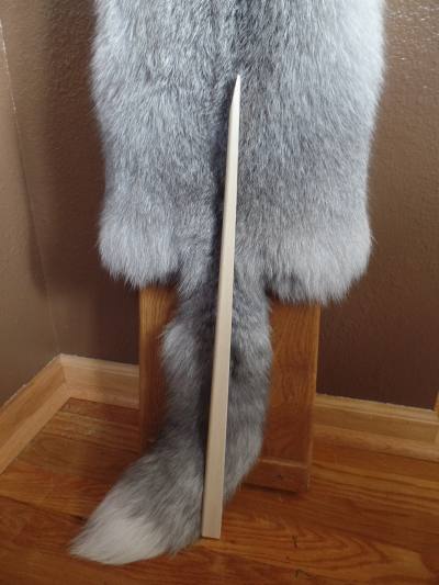 Muskrat Stretcher Wedge (Each)