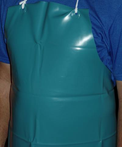 Standard Skinning Apron  (Each)