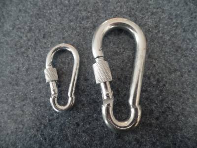 Sleep EZ Spring Hooks 2 3/4 inch (100)