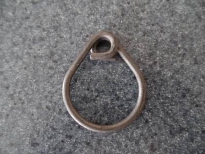 Tear Drop Rings (100) – Top Lot Stretcher Co