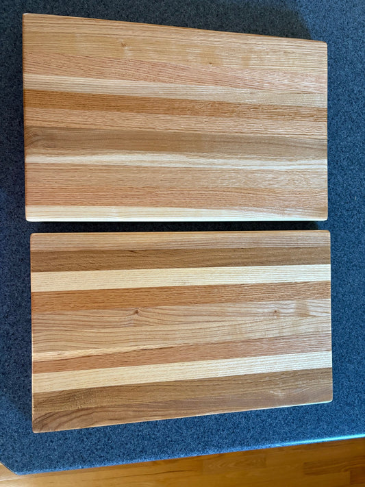 Cutting Board - Medium