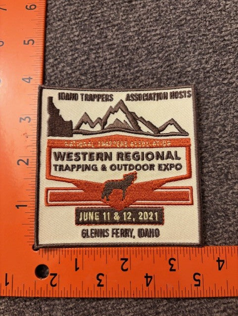 NTA Western Regional 2021 Glenns Ferry, ID