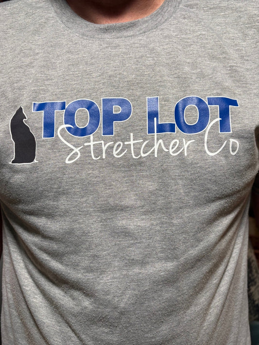 New Logo T-shirt - Small