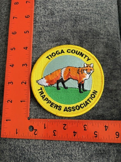 Tioga County Trappers Association (each)